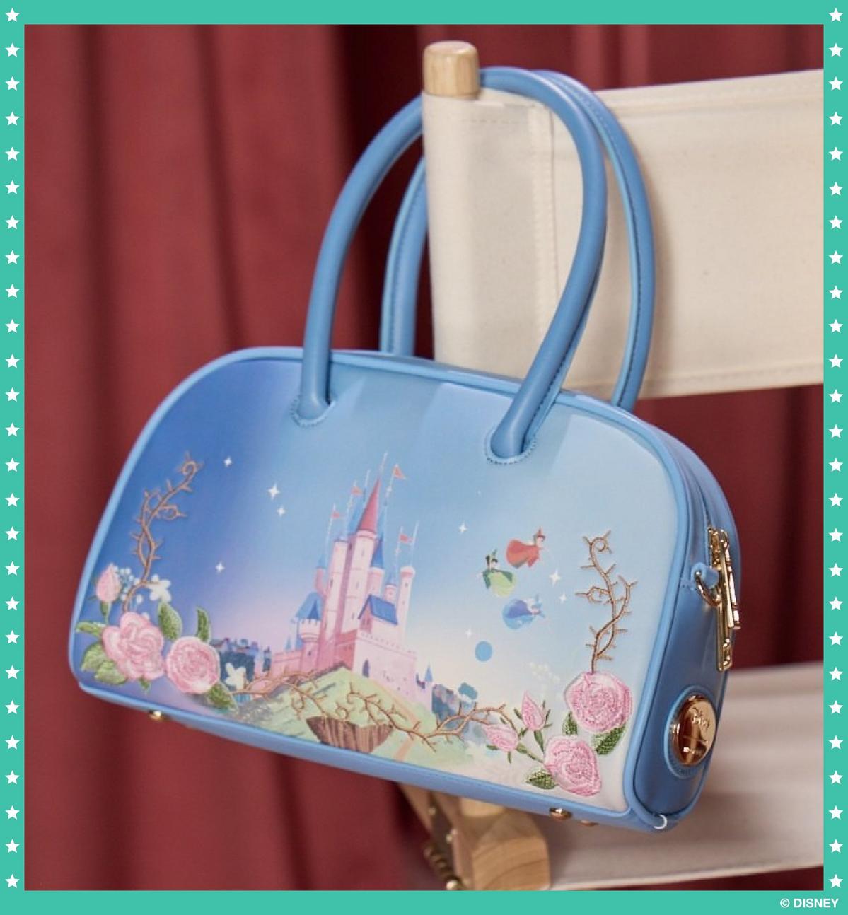 Shop bags